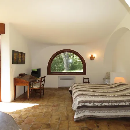 Hotel Lasciate Core Grimaud