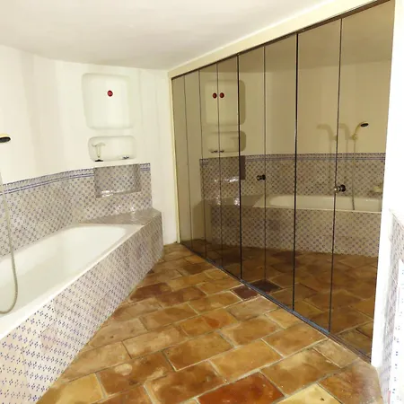 Lasciate Core Hotel Grimaud