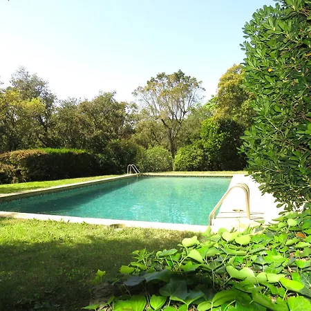 Hotel Lasciate Core Grimaud