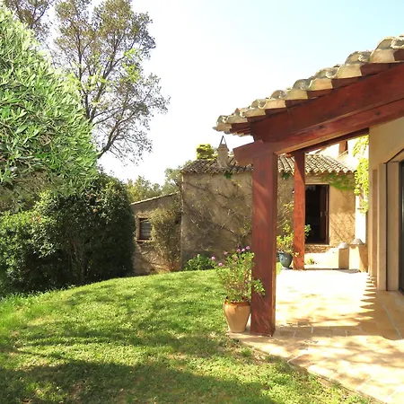 Hotel Lasciate Core Grimaud